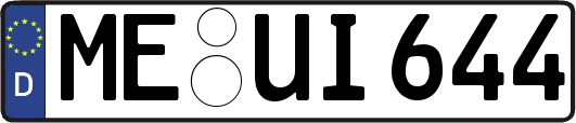 ME-UI644