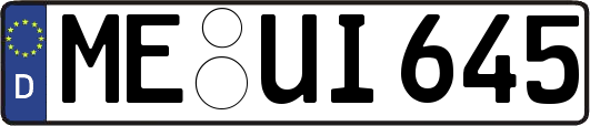 ME-UI645