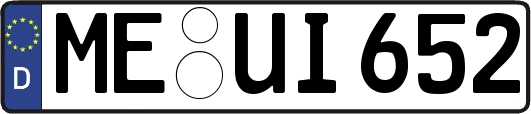 ME-UI652