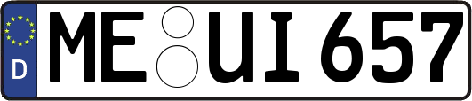 ME-UI657