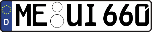 ME-UI660
