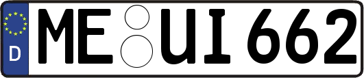 ME-UI662