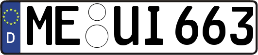 ME-UI663