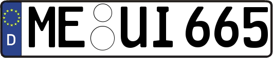 ME-UI665
