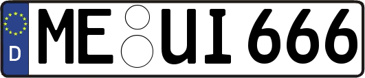 ME-UI666