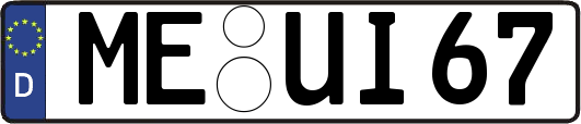 ME-UI67