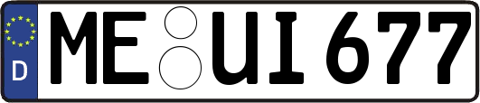 ME-UI677