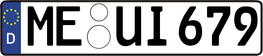 ME-UI679
