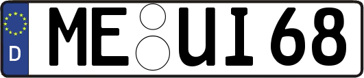 ME-UI68