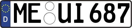 ME-UI687