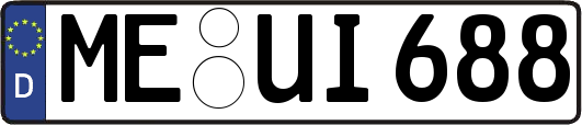 ME-UI688