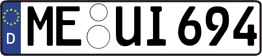 ME-UI694