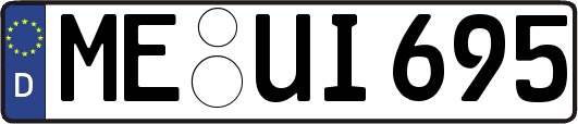 ME-UI695