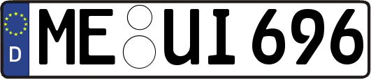 ME-UI696