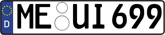 ME-UI699