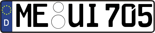 ME-UI705