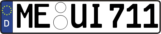 ME-UI711