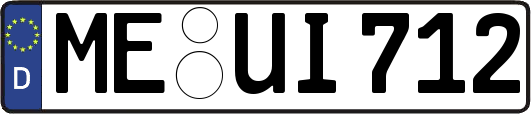 ME-UI712