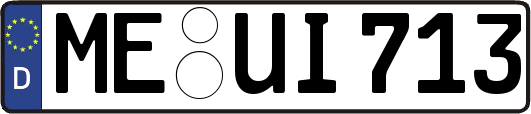 ME-UI713