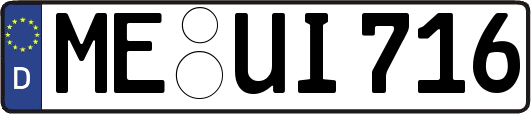 ME-UI716