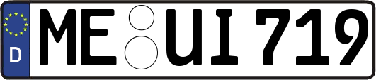 ME-UI719