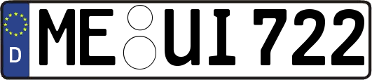 ME-UI722