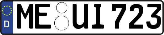 ME-UI723
