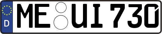 ME-UI730