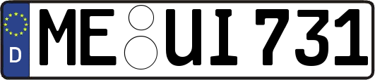 ME-UI731