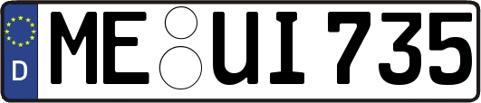ME-UI735