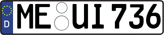 ME-UI736