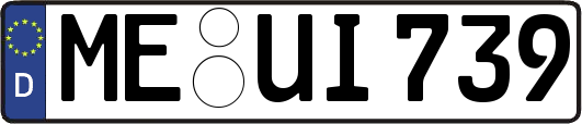 ME-UI739