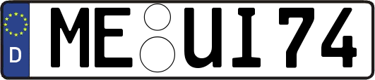 ME-UI74