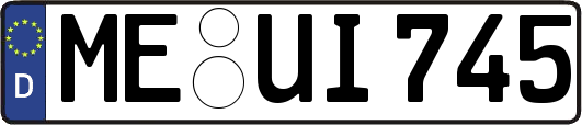 ME-UI745
