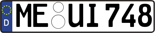 ME-UI748