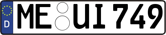 ME-UI749