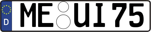 ME-UI75