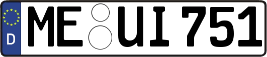ME-UI751