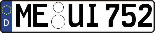 ME-UI752
