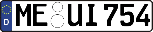 ME-UI754