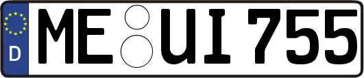 ME-UI755