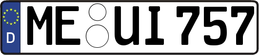 ME-UI757