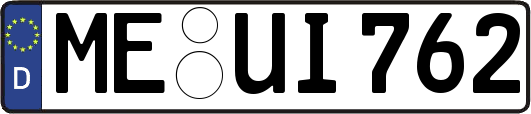 ME-UI762