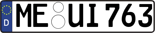 ME-UI763