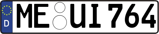 ME-UI764