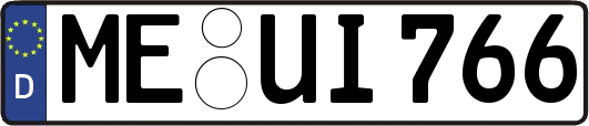 ME-UI766