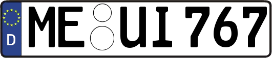 ME-UI767