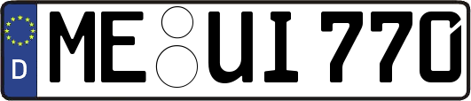 ME-UI770