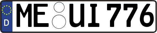 ME-UI776