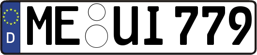 ME-UI779